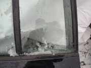 Dreieck Seitenscheibe - Hinten Linke Volkswagen Touran, 2006.10 - 2010.08 facelift Gebraucht, BLS