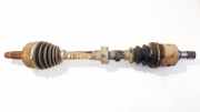 Antriebswelle Vorderachse - Vorne Linke Honda Accord, 2008.05 - 2012.12 Gebraucht,