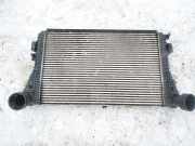 Ladeluftkühler Volkswagen Golf, V 2003.10 - 2008.10 Gebraucht, bxe