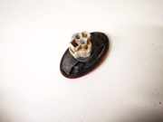 Blinkleuchte Kotflügel - Vorne Linke Subaru Impreza, 2000.10 - 2002.12 015445,