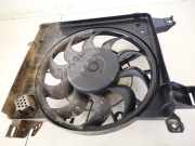Kühlerlüfter Lüftermotor Opel Zafira, B 2005.07 - 2008.01 24467444, 0130303304
