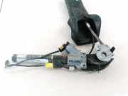 Gurtschloss - Vorne Linke Chrysler Voyager, IV 2000.02 - 2008.12 04680477AD,