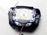 Airbag Fahrer SAAB 9-3, 1998.02 - 2002.09 570826800,