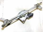 Wischergestänge Toyota RAV-4, II 2000.09 - 2005.11 Gebraucht,