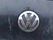 Emblem Volkswagen Touareg, 2002.10 - 2007.09 Gebraucht, Bac