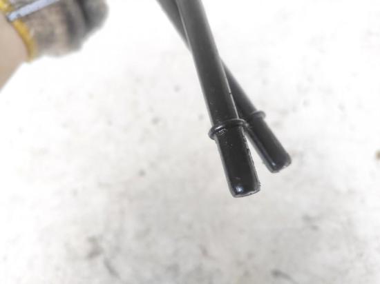 Servoleitung Leitung Servo Servoschlauch Schlauch Rover 75, 1999.02 - 2005.05 Gebraucht, Bild Servoleitung Leitung Servo Servoschlauch Schlauch Rover 75, 1999.02 - 2005.05 Gebraucht,