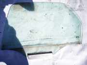 Seitenscheibe - Hinten Linke Opel Corsa, C 2000.09 - 2006.07 Gebraucht,