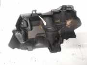 Motorabdeckung Renault Megane, II 2006.06 - 2008.11 facelift 82005491002235,