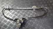Fensterheber - Hinten Rechts Volkswagen Jetta, MK2 1984.01 - 1992.07 Gebraucht,