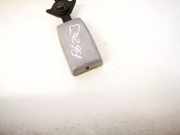 Gurtschloss - Hinten Linke Mazda Premacy, 1999.01 - 2005.03 b2000,