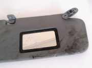 Sonnenblende Nissan Micra, K11C 1997.03 - 2003.02 facelift Gebraucht,