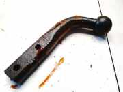 Anhängerkupplung Volkswagen Golf, V 2003.10 - 2008.10 Gebraucht, BGU