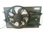 Kühlerlüfter Lüftermotor Ford Mondeo, 2000.11 - 2007.03 3135103495,093682