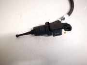 Kupplungsnehmerzylinder Nehmerzylinder Skoda Octavia, II 2004.02 - 2009.03 1k0721388k,