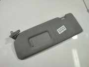 Sonnenblende BMW 1-Series, E81 E82 2003.09 - 2006.09 Gebraucht,