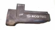 Motorabdeckung Opel Vectra, B 2000.09 - 2002.04 facelift 24436408, 24 436 409
