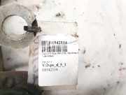 Ansaugkrümmer Jaguar X-Type, 2001.06 - 2007.11 1x4e9424eb, 1x4e-9424-eb