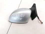 Au?enspiegel Linke Fiat Idea 2003 - 2012 E30158460,