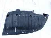 Motor-/Unterfahrschutz vorne Mercedes-Benz ML, W163 1998.02 - 2005.06 Gebraucht,