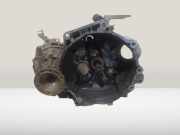 Schaltgetriebe Skoda Fabia, II 5J 2007.01 - 2010.06 JDD,