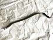 Halteband Kraftstoffbeh?lter Hyundai Santa Fe, 2006.03 - 2012.09 Gebraucht,