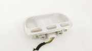 Innenraumleuchte Peugeot 307, 2000.08 - 2005.06 Gebraucht,