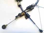 Seilzug für Schaltgetriebe Jaguar X-Type, 2001.06 - 2007.11 6x4r7e395la, 6x4r-7e395-la