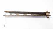 Lenker (Quer- Längs- Schräg) - Hinten Linke SAAB 9-5, 1997.09 - 2005.11 Gebraucht,