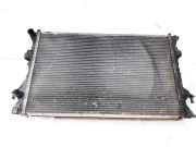 Wasserkühler Renault Laguna, II 2001.03 - 2006.05 150722153f,