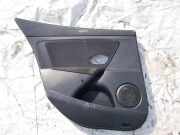 T?rverkleidung - Vorne Linke Renault Megane, III 2008.11 - 2012.06 829a14538r,156042902a