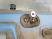 T?rfangband T?rbremse T?rstopper - Hinten Rechts Fiat Panda 2003 - 2012 Gebraucht,