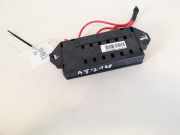 Sicherungskasten Volvo S60, 2000.01 - 2005.01 8441776,