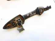 T?rgriff T?raussengriff - Hinten Rechts Honda FR-V, 2004.08 - 2009.12 Gebraucht,