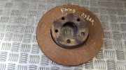 Bremsscheibe Ford Focus, 2011.04 - 2018 Gebraucht,