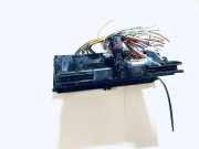 Bedienelement für Klimaanlage Renault Laguna, I 1994.01 - 2001.03 7700414647a, 9140010251