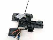 Lampenträger Heckleuchte - Hinten Opel Vectra, B 2000.09 - 2002.04 facelift 5074GM,