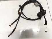 Seilzug Feststellbremse Mazda 6, 2007.08 - 2012.12 Gebraucht,