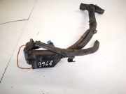 Sicherungskasten Mazda 2, DE 2007.10 - 2014.06 Gebraucht,