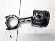 Kolben Pleuelstange Ford Focus, 1998.10 - 2002.10 Gebraucht,