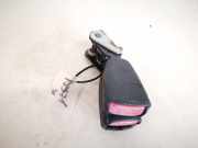 Gurtschloss - Hinten CENTER SAAB 9-3, 1998.02 - 2002.09 Gebraucht,