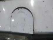 Abdeckung Abschlepphaken - Vorne Opel Zafira, A 1999.04 - 2003.11 Gebraucht,