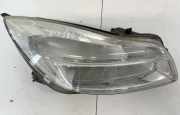 Hauptscheinwerfer - Vorne Rechts Opel Insignia A, 2008.01 - 2013.01 1LJ00963004, 13226781RH
