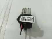 Vorwiderstand Gebläseregler Citroen C4, I 2004.11 - 2008.06 F884028A,F8840 28A 5HL 008 941-03 5HL00894103