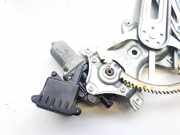 Fensterheber motor - Vorne Linke Toyota Auris, I E15 2006.10 - 2012.10 975514102, 85720-02230-a