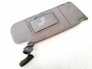 Sonnenblende Audi A3, 8L 1996.09 - 2000.10 3b0857552,