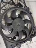 Kühlerlüfter Lüftermotor Fiat Doblo, 2009.08 --> Gebraucht ,