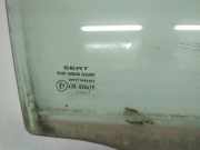 Seitenscheibe - Vorne Rechts Seat Altea, 2004.01 - 2015.12 as2,