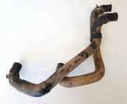 K?hlerschlauch Nissan X-Trail, 2001.06 - 2007.06 Gebraucht,