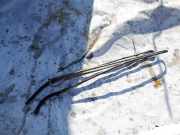 Servoleitung Leitung Servo Servoschlauch Schlauch Fiat Ulysse, II 2002.06 - 2014.12 Gebraucht,