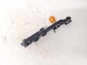 Lampenträger Heckleuchte - Hinten Volvo S60, 2000.01 - 2005.01 153852,